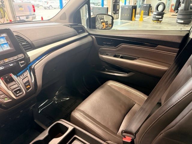 Used 2021 Honda Odyssey Touring image 19