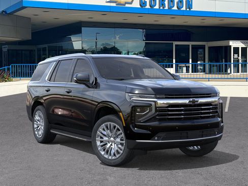 New 2026 Chevrolet Tahoe LT w/ Comfort Package image 7