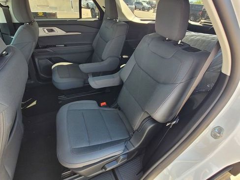 New 2026 Ford Explorer Active image 6