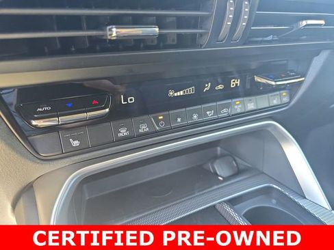 Certified 2024 MAZDA CX-90 Plug-In Hybrid w/ Premium Pkg image 23