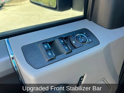 Used 2018 Ford F150 XLT w/ Equipment Group 302A Luxury AWD/4WD image 12