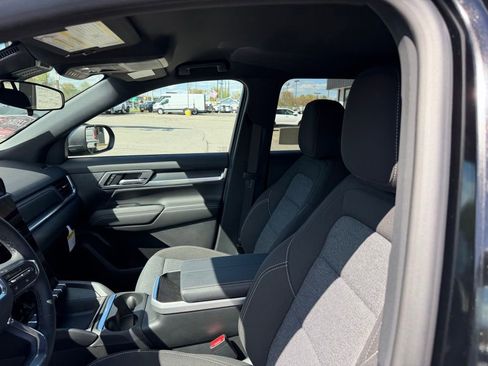 New 2026 GMC Terrain Elevation w/ Black Edition AWD/4WD image 11