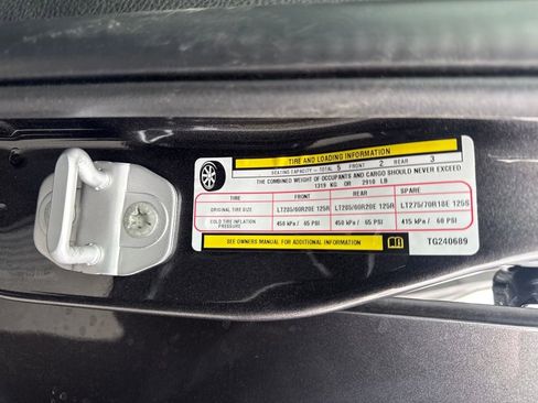 New 2026 RAM 2500 Laramie image 46