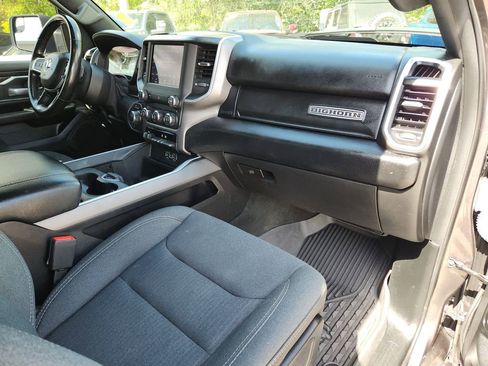 Certified 2021 RAM 1500 Big Horn image 12