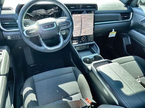 New 2026 GMC Terrain Elevation FWD image 20