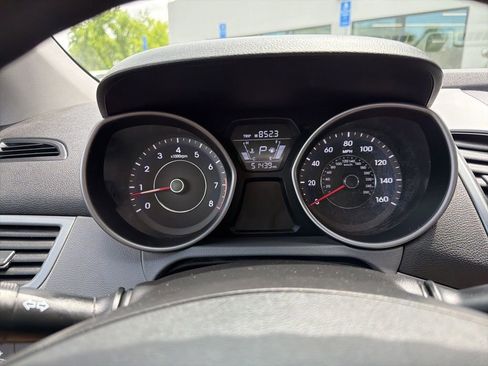 Used 2016 Hyundai Elantra SE FWD image 27