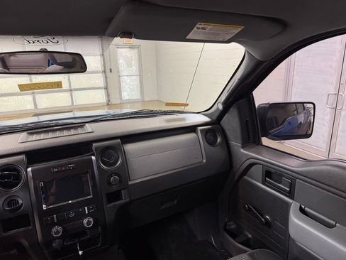 Used 2014 Ford F150 STX w/ Equipment Group 201A Mid RWD image 21
