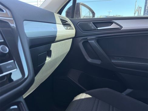 New 2024 Volkswagen Tiguan S image 21