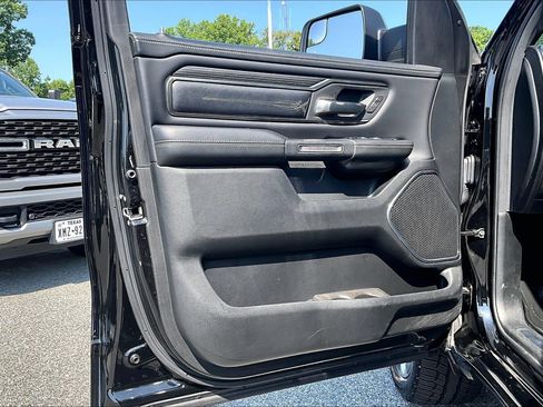 Used 2019 RAM 1500 Limited AWD/4WD image 20