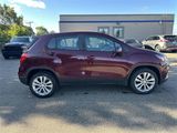 Used 2017 Chevrolet Trax LS image 4