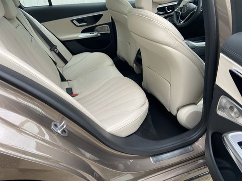 Certified 2026 Mercedes-Benz E 450 4MATIC Sedan image 48