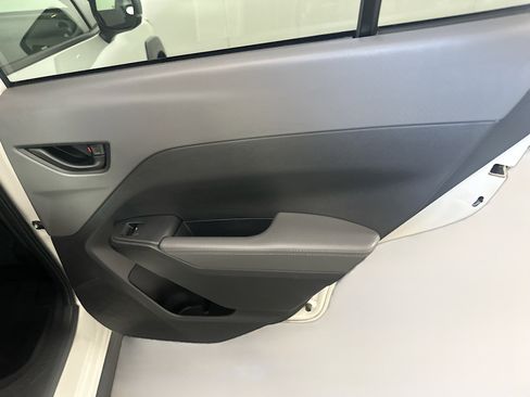 Used 2024 Subaru Crosstrek 2.0i Premium image 28