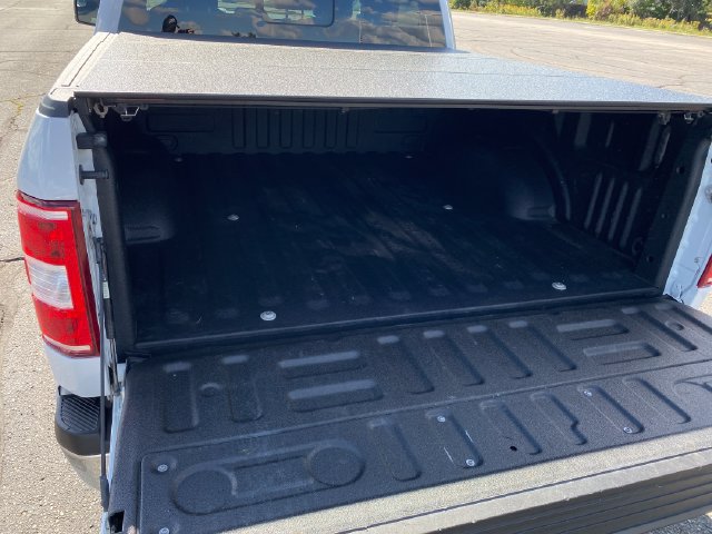 Used 2019 Ford F150 XLT w/ Equipment Group 302A Luxury AWD/4WD image 21