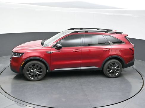Used 2022 Kia Sorento SX Prestige AWD/4WD image 41