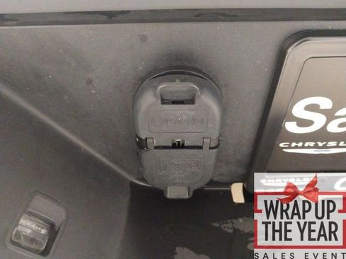 Used 2024 Chevrolet Silverado 1500 W/T w/ WT Fleet Convenience Package image 21