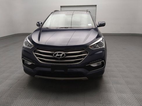 Used 2017 Hyundai Santa Fe Sport w/ 2.4L Tech Package 04 image 15