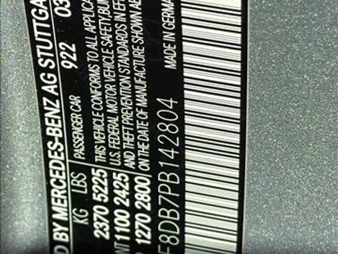 Used 2023 Mercedes-Benz E 350 Sedan image 26