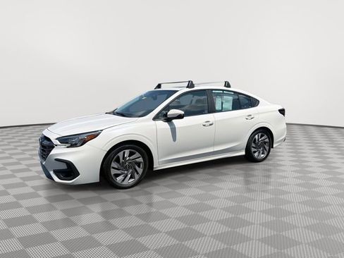 Used 2024 Subaru Legacy Limited AWD/4WD image 5