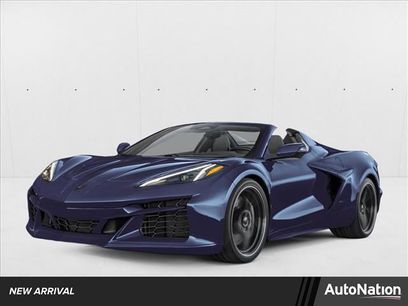 New 2026 Chevrolet Corvette Z06