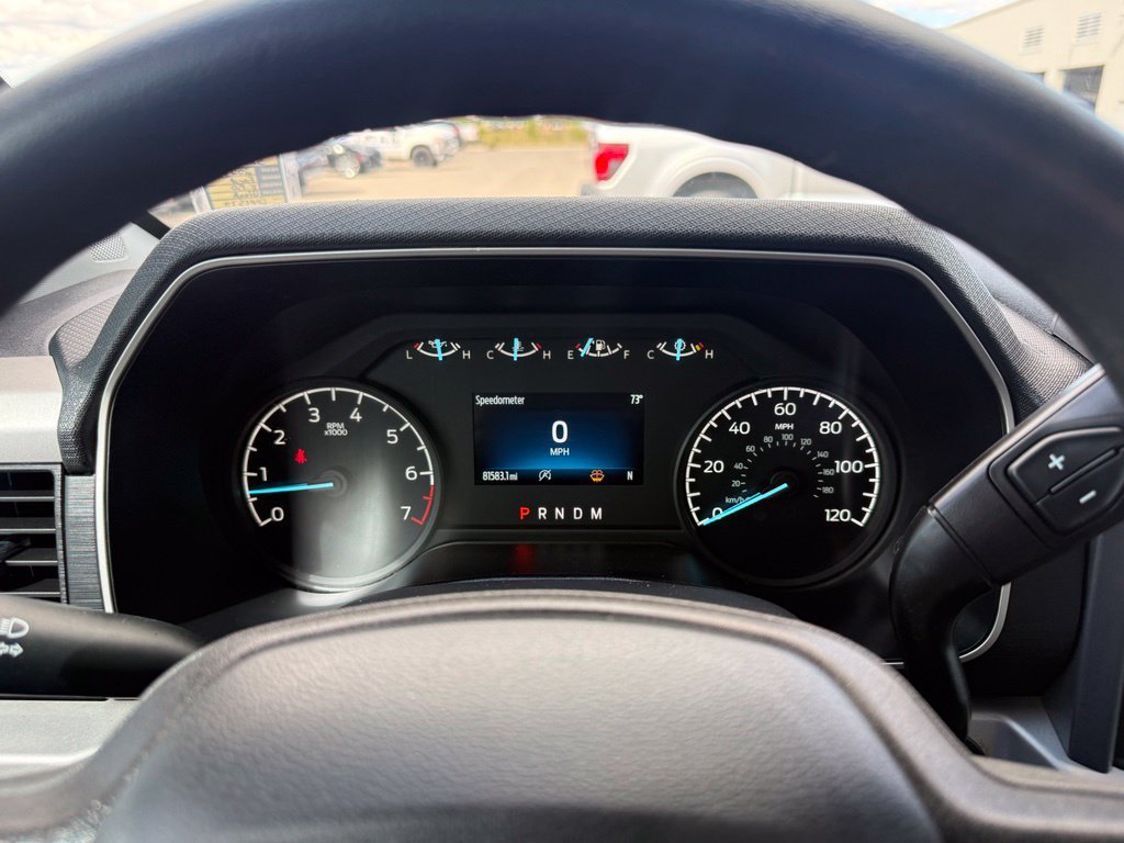 Used 2023 Ford F150 XLT RWD image 10