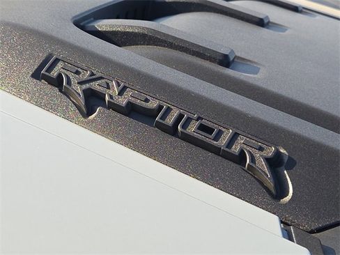 Used 2024 Ford F150 Raptor image 12