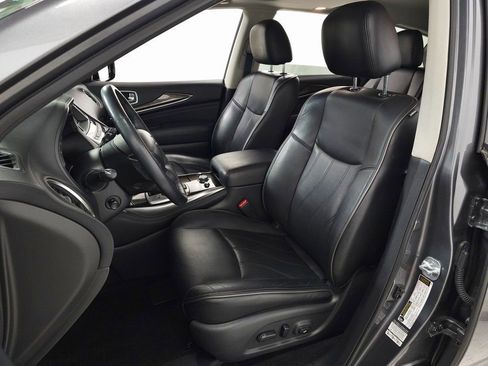 Used 2015 INFINITI QX60 AWD w/ Premium Plus Package image 15