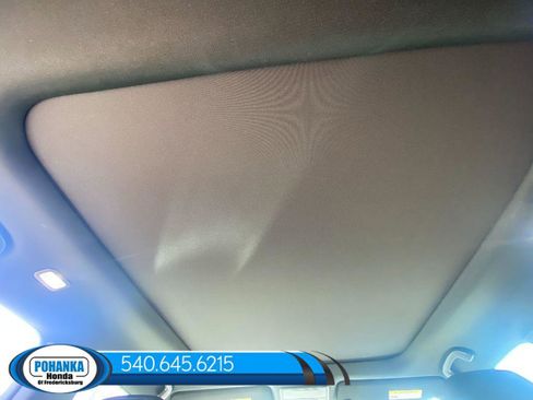 New 2026 Honda Passport TrailSport image 20