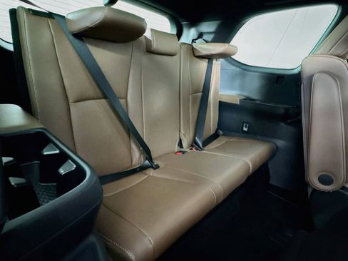 New 2026 Toyota Grand Highlander AWD Hybrid image 26