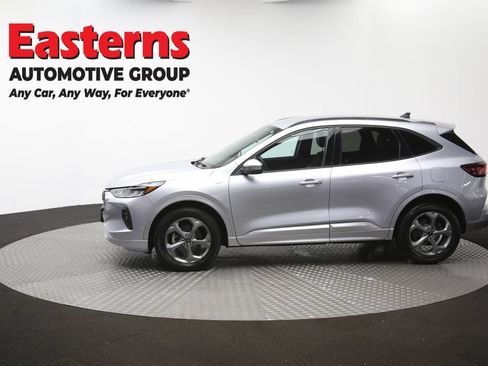 Used 2023 Ford Escape ST-Line Select w/ Tech Pack #1 AWD/4WD image 61