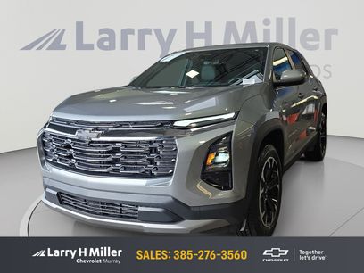 New 2026 Chevrolet Equinox LT w/ Convenience Package II