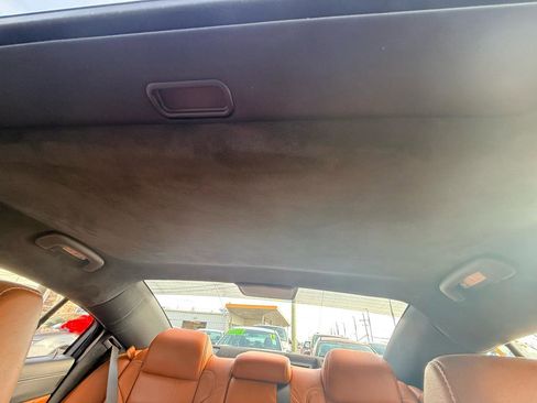 Used 2022 Dodge Charger SRT Hellcat w/ SRT Black Package image 34