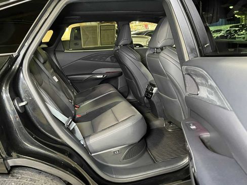 Used 2023 Lexus RX 500h F Sport w/ Accessory Package (Z1) AWD/4WD image 14