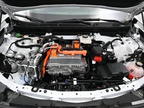 Used 2024 Honda Prologue Touring image 12