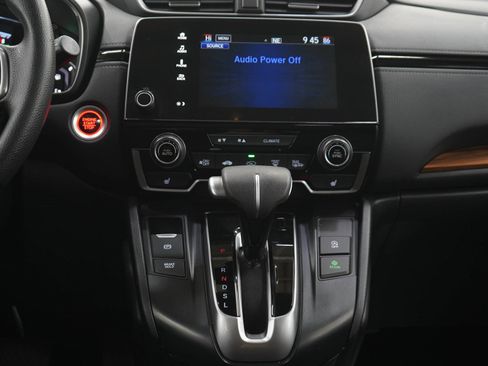 Used 2022 Honda CR-V EX image 17