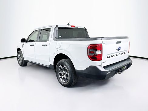 Used 2023 Ford Maverick XLT image 5