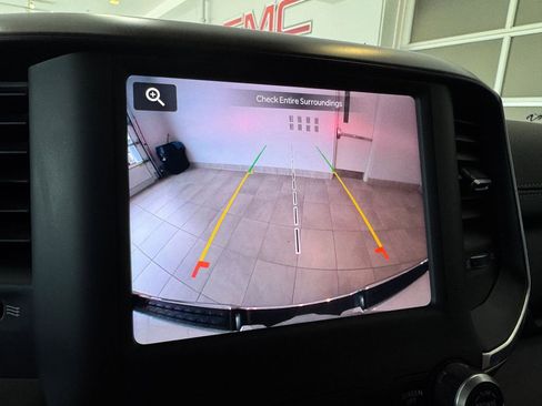 Used 2022 RAM 1500 Laramie image 17