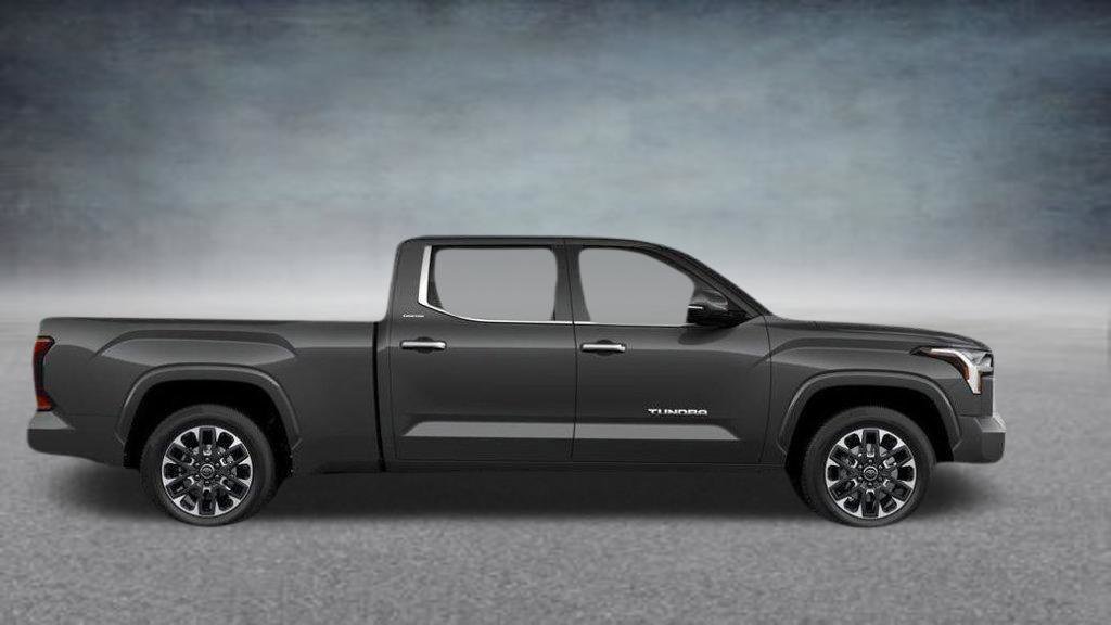 New 2026 Toyota Tundra Limited AWD/4WD image 15