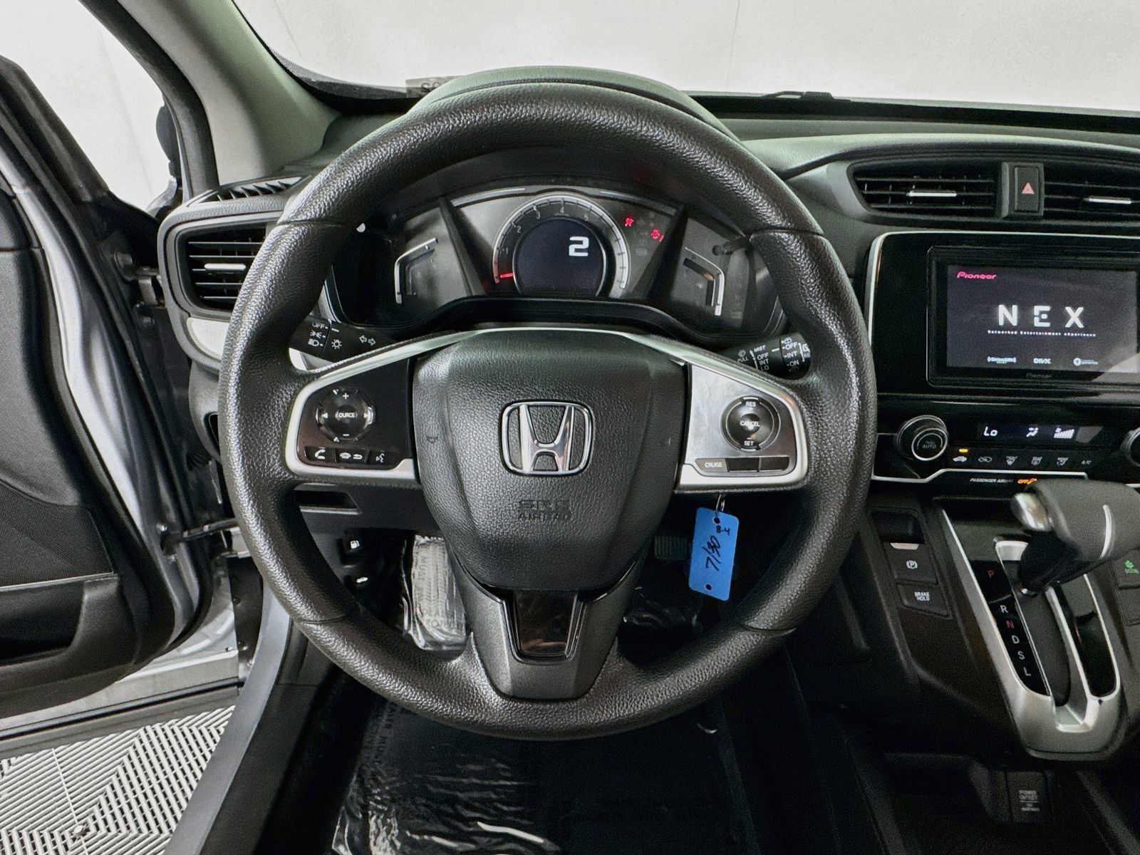 Used 2019 Honda CR-V LX image 13