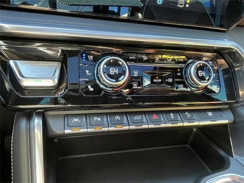 Certified 2023 GMC Sierra 1500 Denali Ultimate image 23