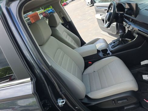 Used 2023 Honda CR-V EX-L image 26