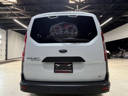 Used 2018 Ford Transit Connect XL FWD image 13