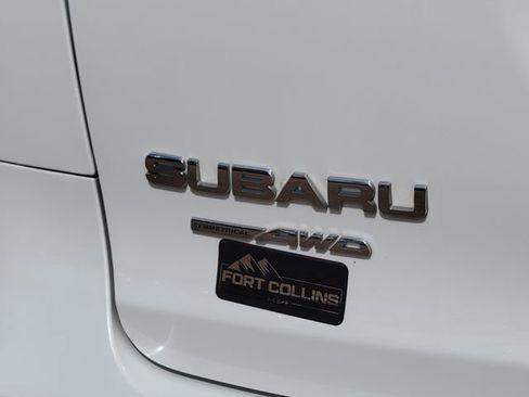 Used 2023 Subaru Ascent Base image 16