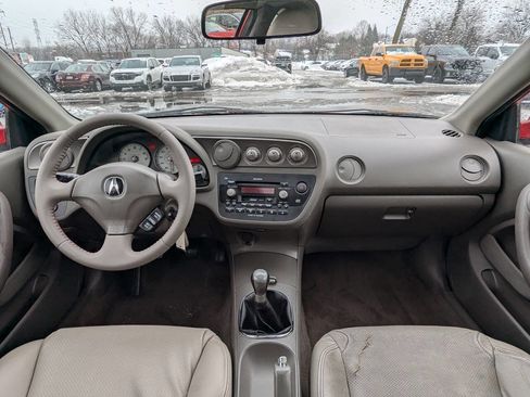 Used 2006 Acura RSX Type-S FWD image 16