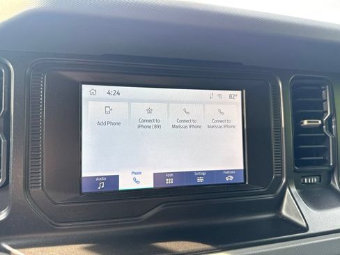 Used 2021 Ford Bronco Big Bend AWD/4WD image 23