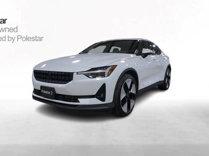 Certified 2023 Polestar Polestar 2 Long range Dual motor - AWD w/ Pilot Pack