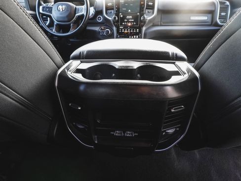 Used 2023 RAM 1500 Big Horn image 36
