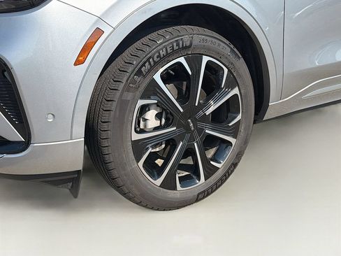 Used 2024 Lincoln Nautilus Reserve w/ Equipment Group 202A AWD/4WD image 35