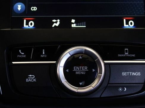 Used 2020 Acura ILX FWD image 27