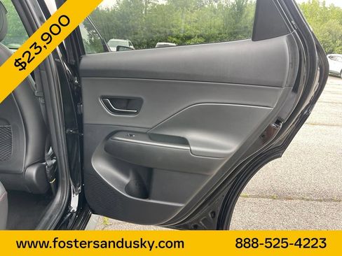 Used 2024 Hyundai Kona N Line FWD image 18