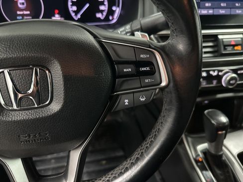 Used 2020 Honda Accord Sport image 16
